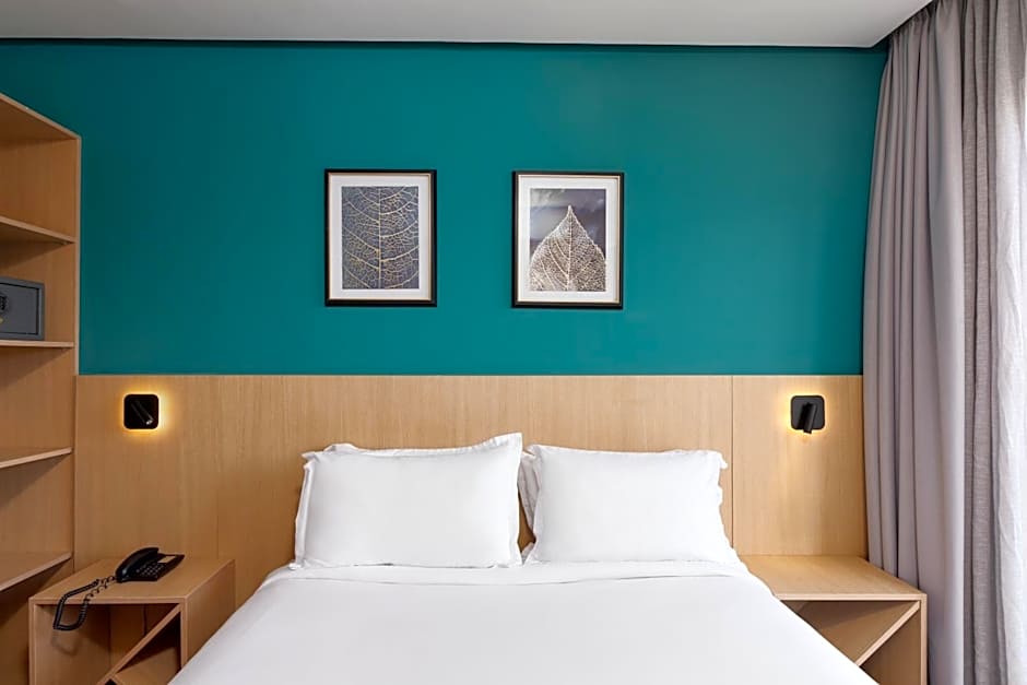 Rihab Hotel