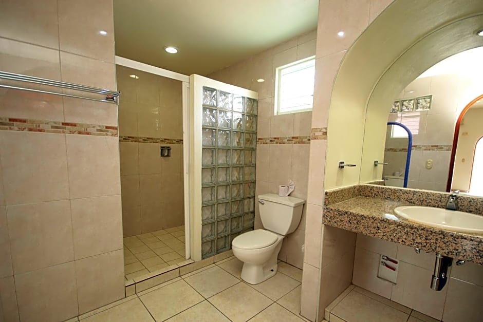 Hotel Xestal