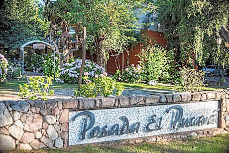 Posada el Pucará