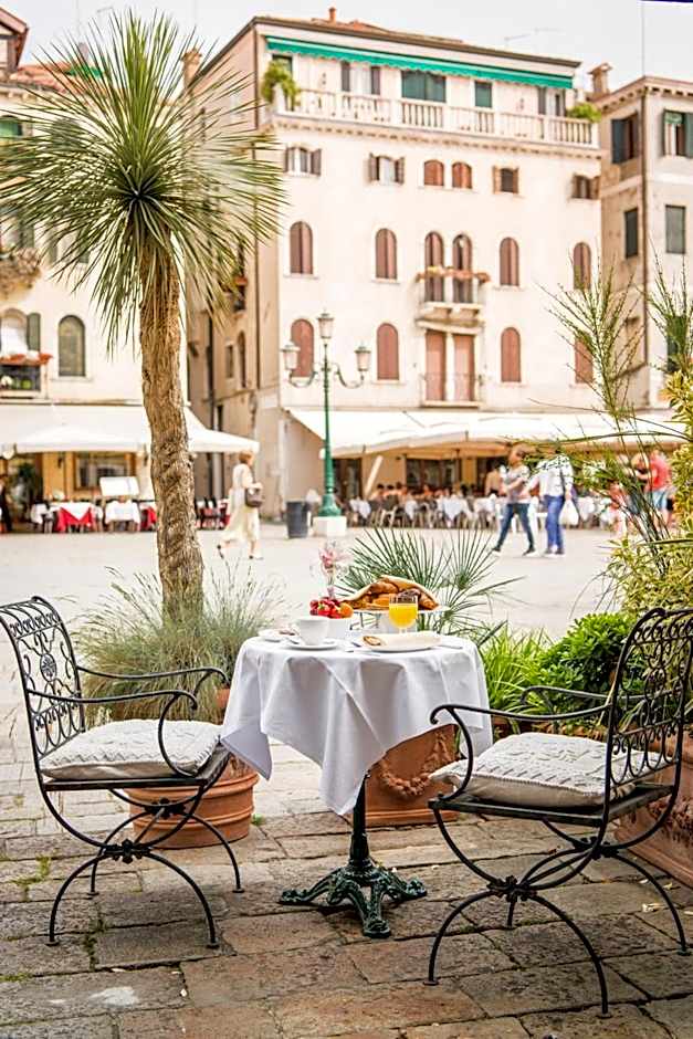 Hotel Santo Stefano
