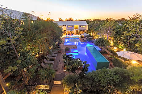 Kimberley Sands Resort