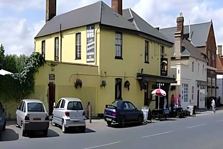 The Crown Hotel