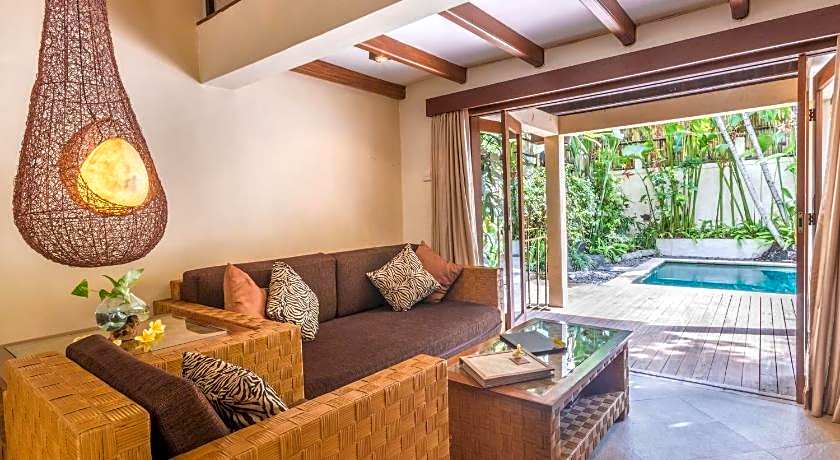 Villa Seriska Seminyak