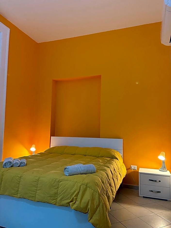 B&B LA CONIGLIERA