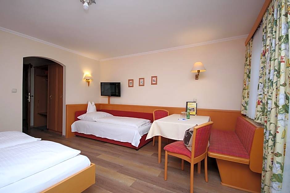 Hotel-Garni Schernthaner