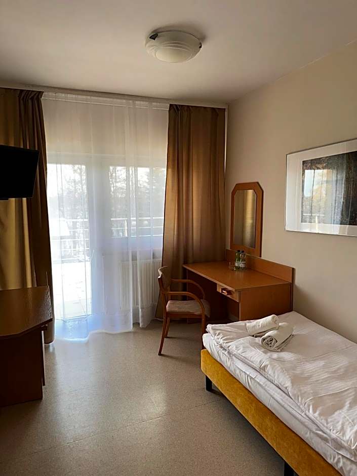 Geovita w Jadwisinie