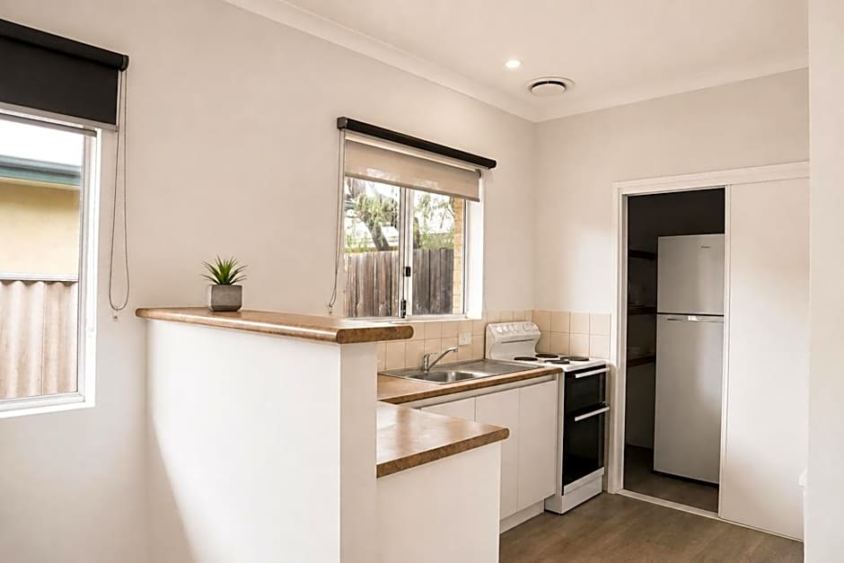 Busselton Gale Street Motel & Villas