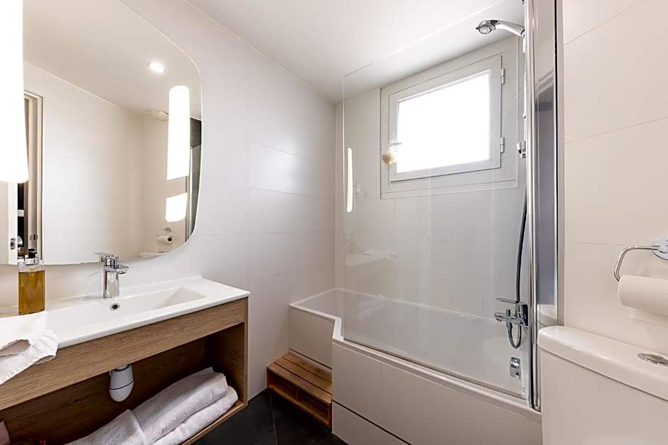 ibis Styles Marseille Centre Prado Castellane