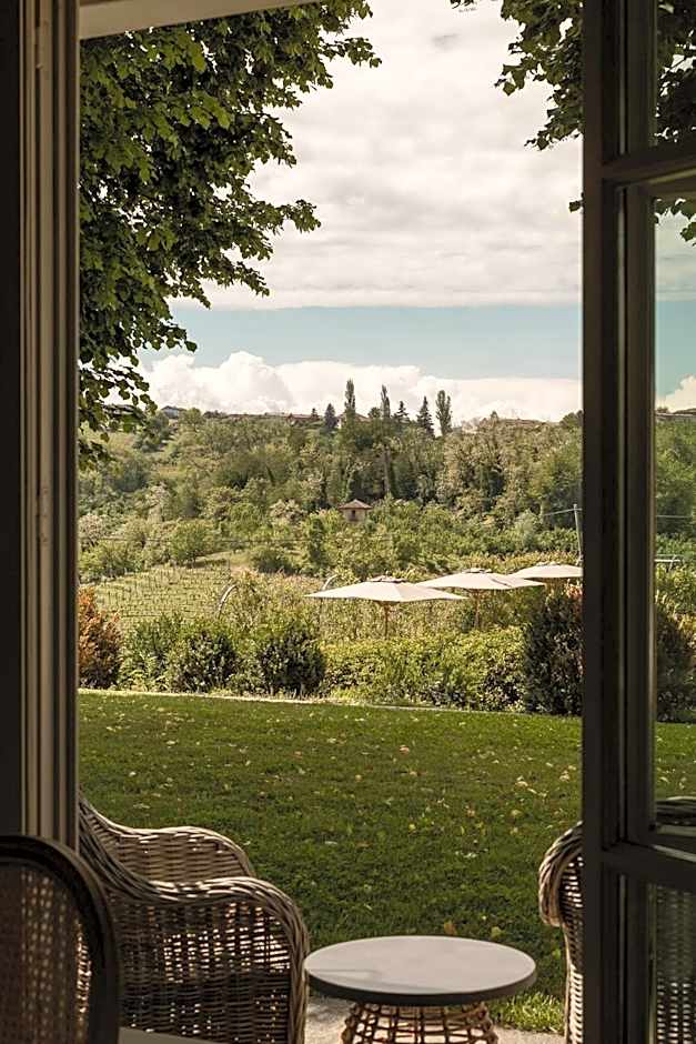 Villa Pattono Relais