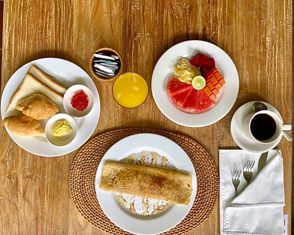 Kailash Suites by GenuineHost