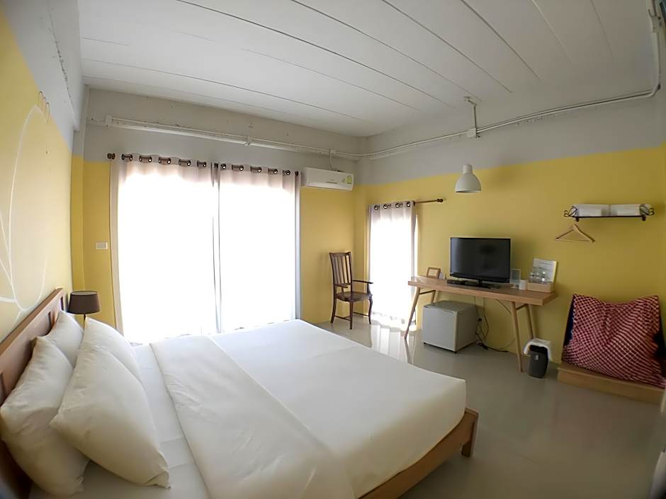 Double Ninth Friendly Boutique Hotel