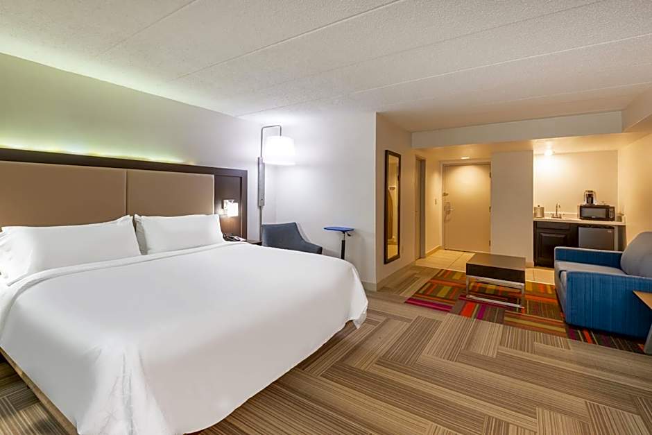 Holiday Inn Express Bensalem By IHG
