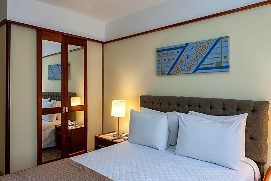 La Residence Itaim by Manager