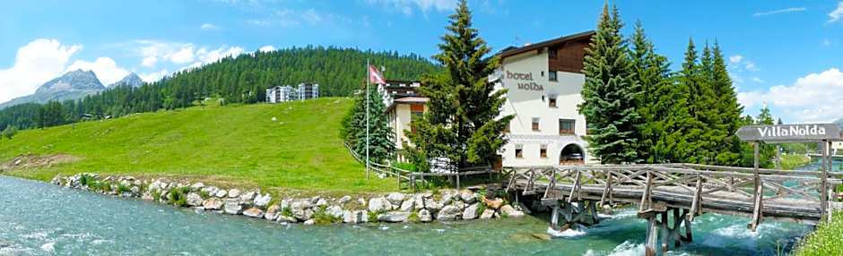 Hotel Nolda