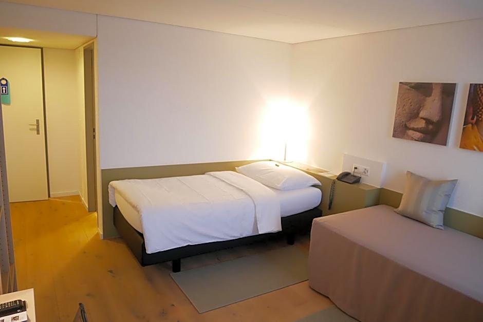 Hotel Schwanen Wil