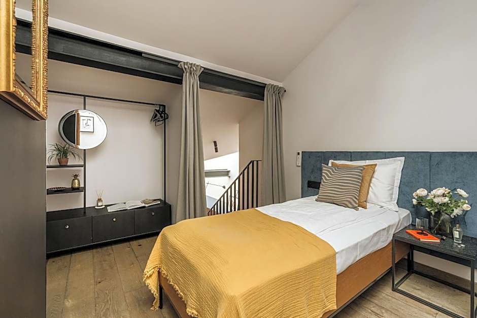 Stradom 15 - LoftAffair Collection