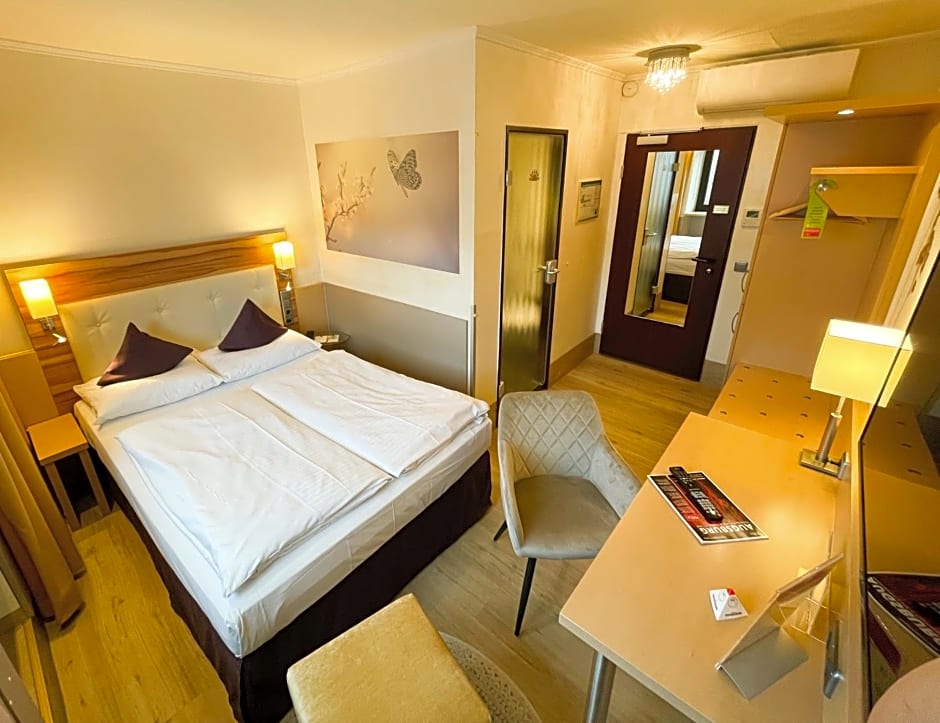 City Hotel Ost am Kö