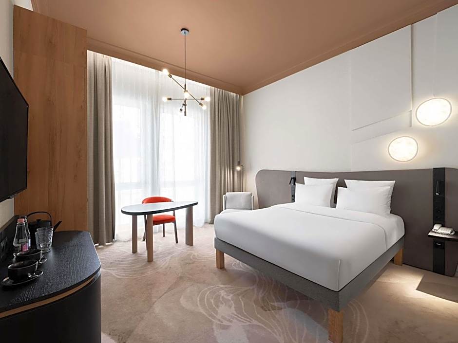 Movenpick Hotel Budapest Centre