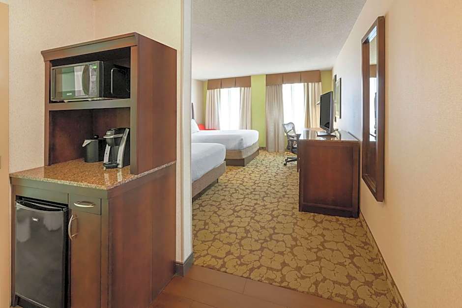 Hilton Garden Inn Pittsburgh-University Center, Pa