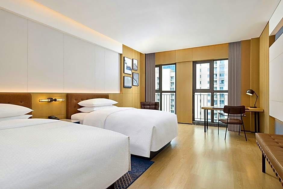 Four Points by Sheraton Kunshan