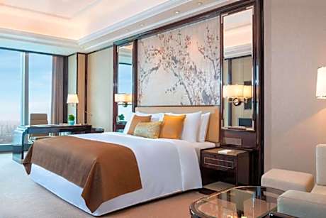 St Regis King Room