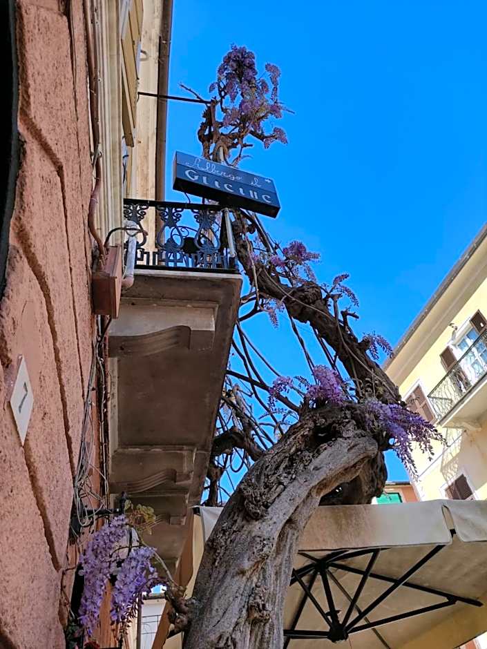 Hotel Glicine
