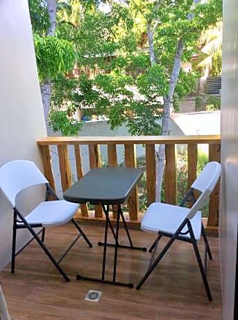 Deluxe Double Room with Bath