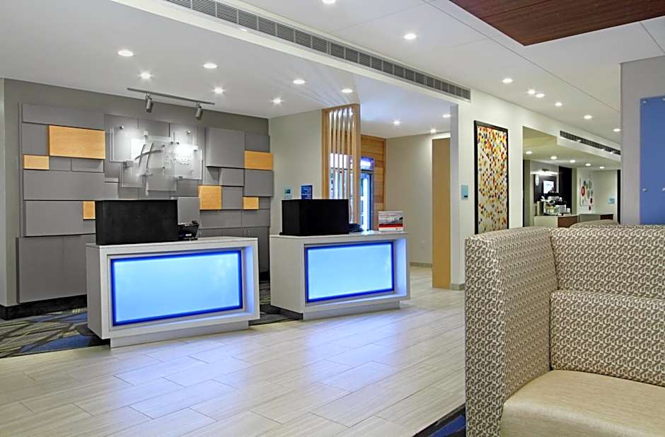 Holiday Inn Express Jasper By IHG