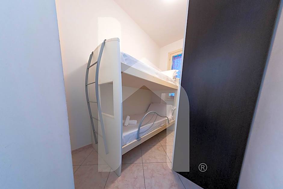 Homiday - Felicioni Alba Adriatica Residence