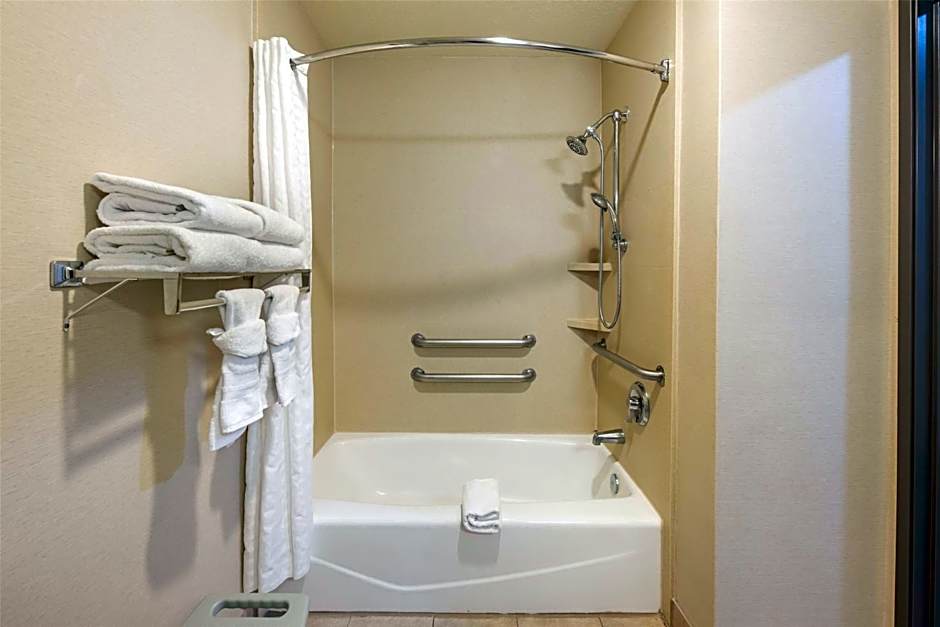 Best Western Plus Atrium Inn