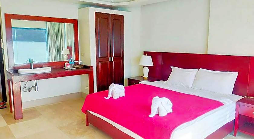 El Nido Beach Hotel