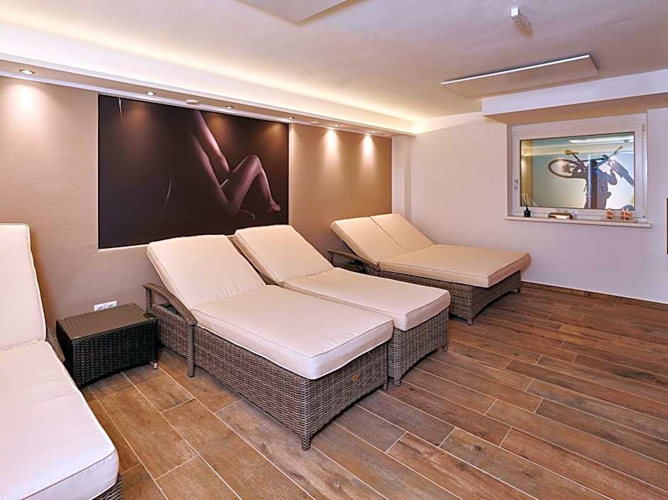 A-VITA Viktoria & A-VITA living luxury apartments