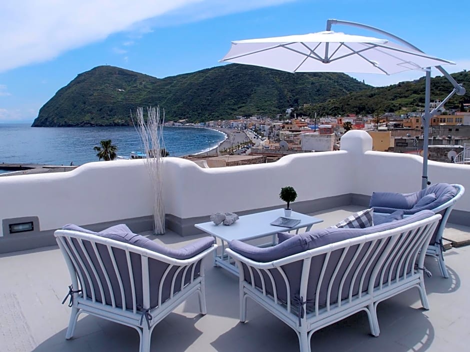 Hotel Odissea