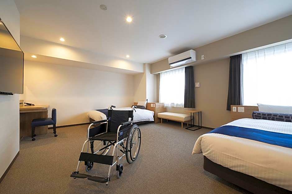 Just Inn Matsusaka Station