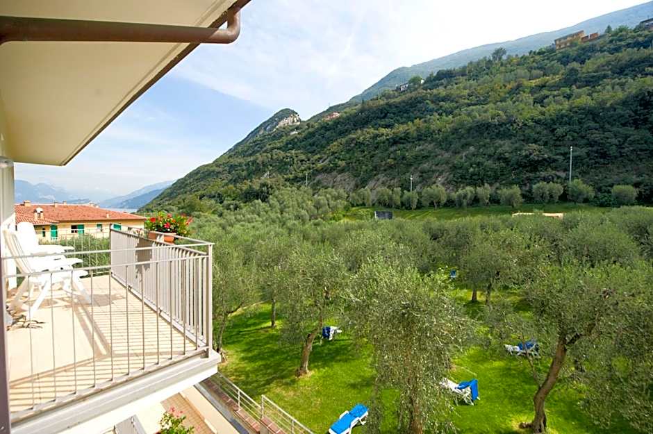 Hotel Garnì Orchidea