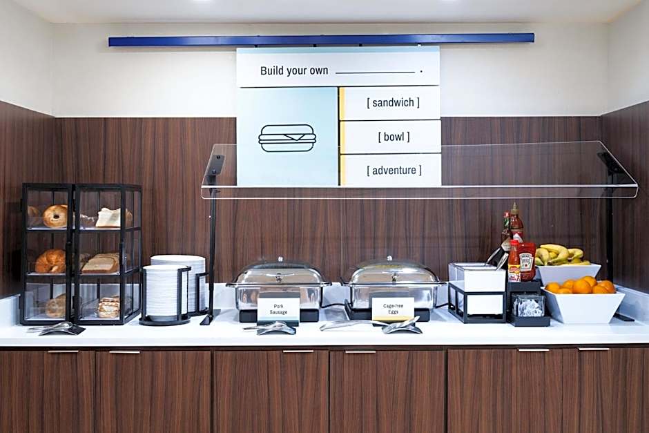 Garner Hotel Macon West By IHG