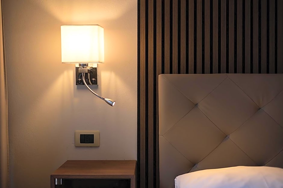 Hotel La Fert