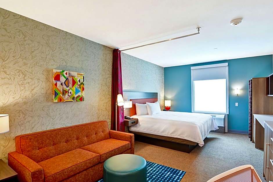 Home2 Suites by Hilton La Porte