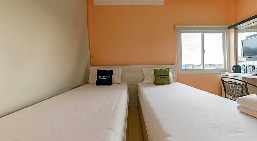 Urbanview Palace Syariah Balikpapan by RedDoorz