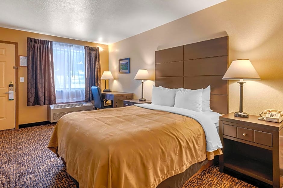 Quality Inn Ouray
