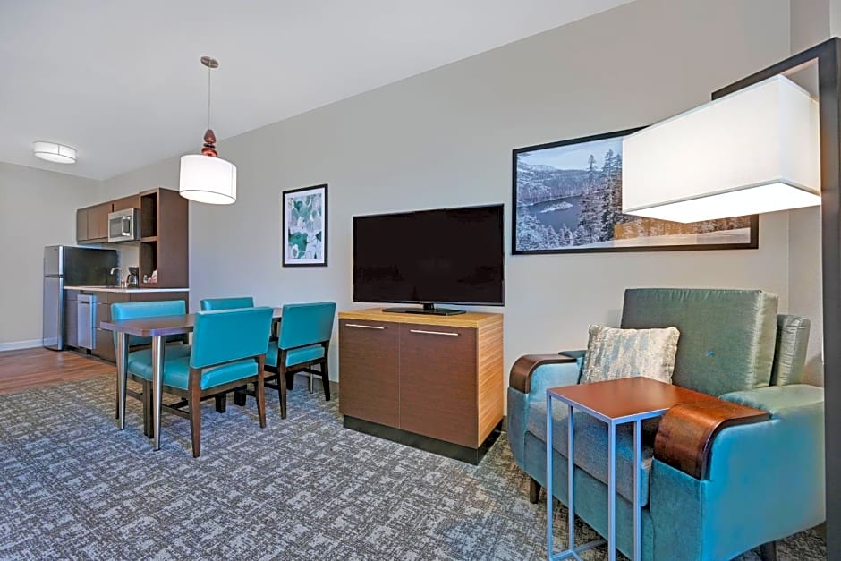 TownePlace Suites Sacramento Airport Natomas