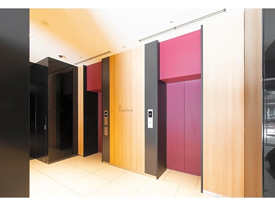 Torifito Hotel & Pod Kanazawa - Vacation STAY 88232v