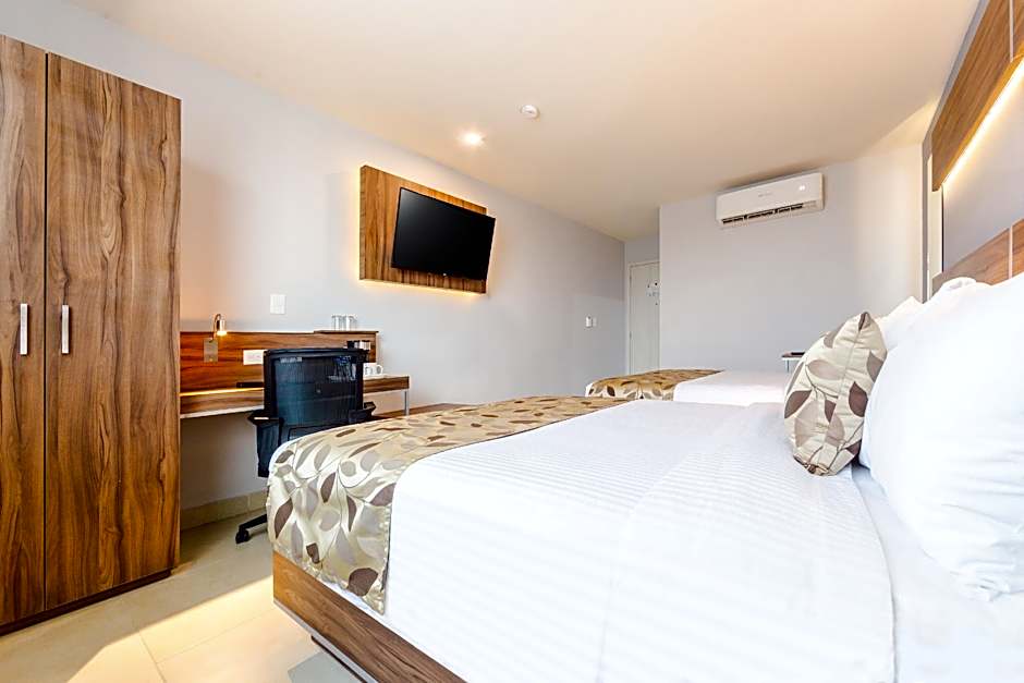 Sleep Inn Villahermosa