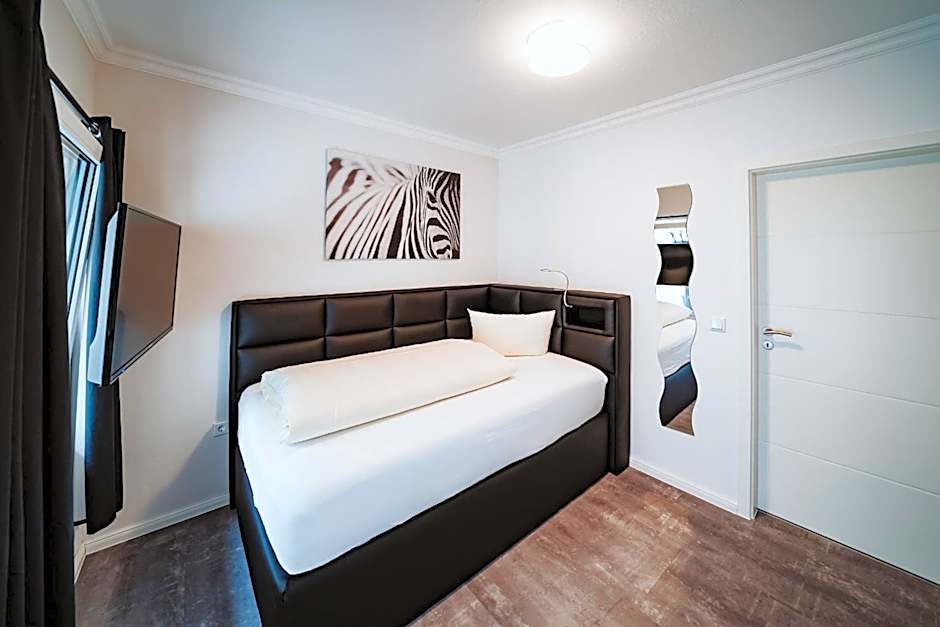 RobrookS Hotel Garni