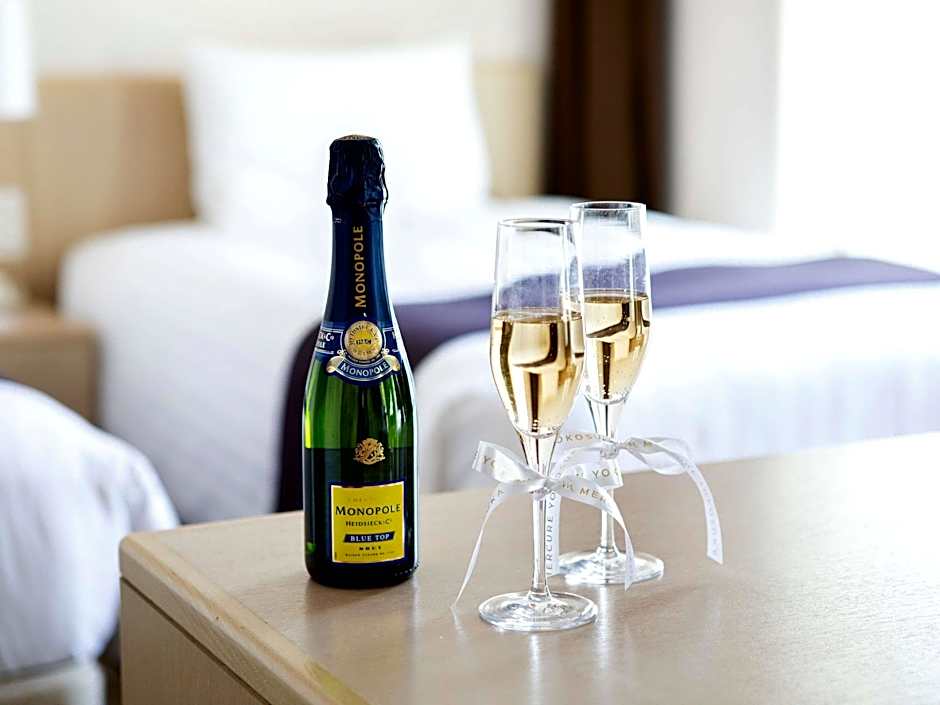 Mercure Hotel Yokosuka