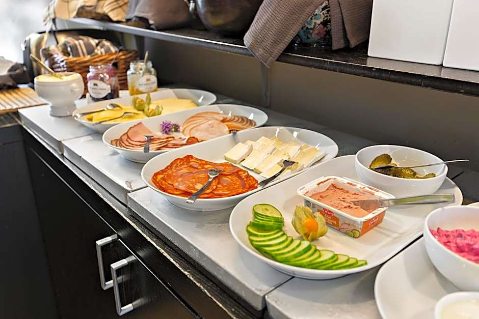 Best Western Solna Business Park