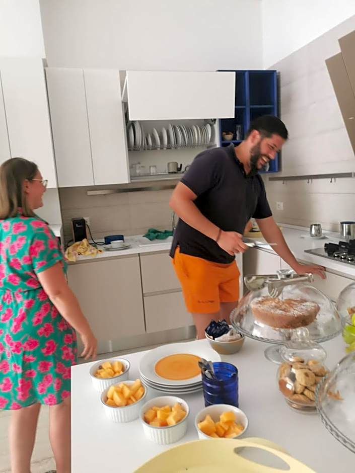 B&B Le Torri