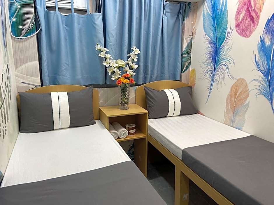 Ashoka Hostel