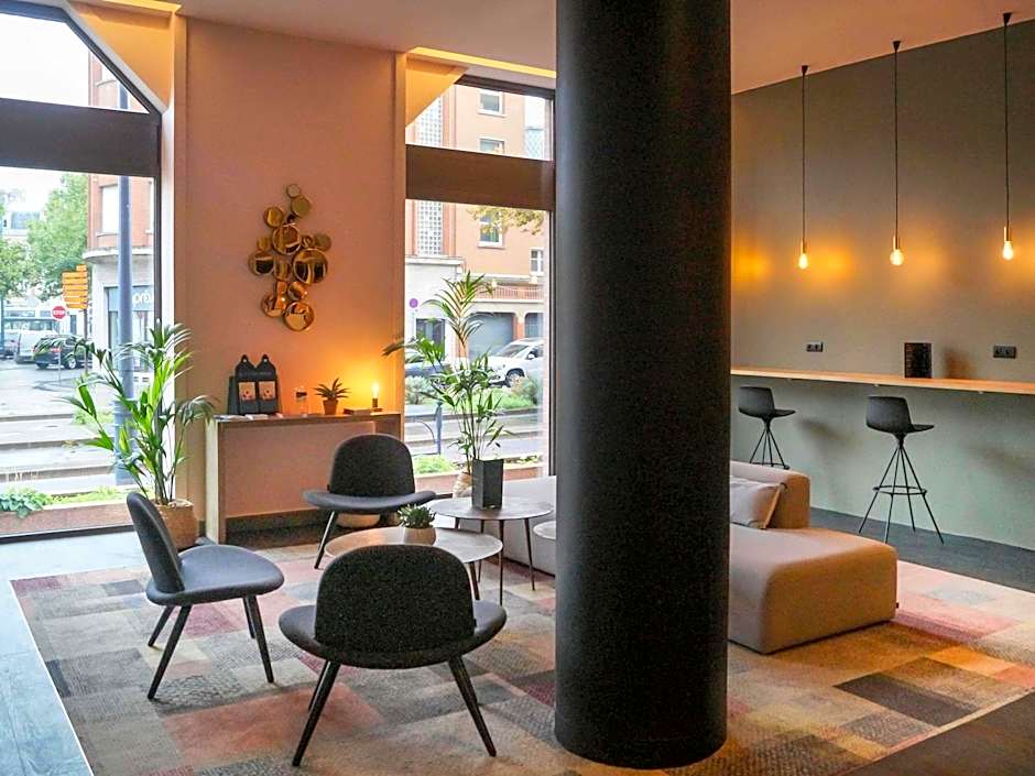 Mercure Arras Centre Gare