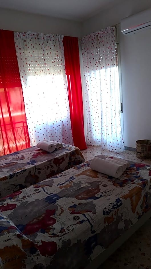 B&B Il MappaMondo
